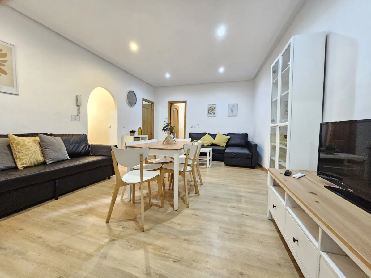 Apartamento para 16 personas Madrid Centro