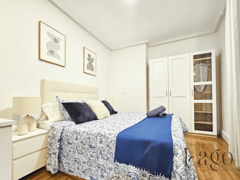 Apartamentos para 8 personas en el centro de madrid